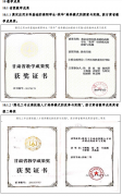 教学成果